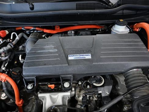 Used 2020 Honda CR-V LX image 28