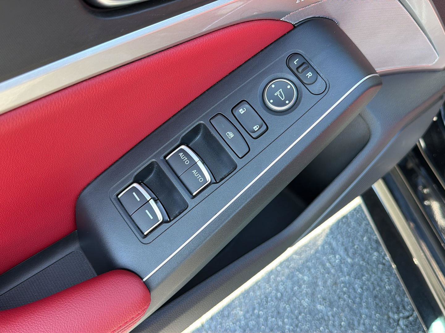 Used 2024 Acura Integra Type S FWD image 33