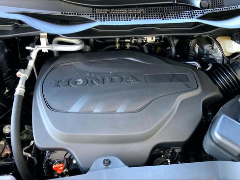 New 2026 Honda Odyssey EX-L image 17