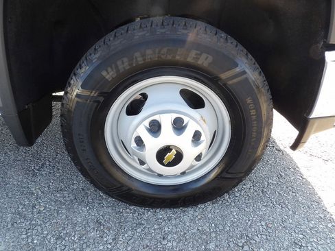 Used 2022 Chevrolet Silverado 3500 W/T w/ WT Fleet Convenience Package AWD/4WD image 56