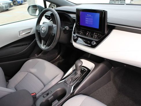 Certified 2026 Toyota Corolla SE FWD image 22
