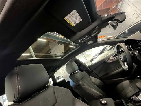 Certified 2025 Audi A5 2.0T Premium Plus w/ Premium Plus image 24