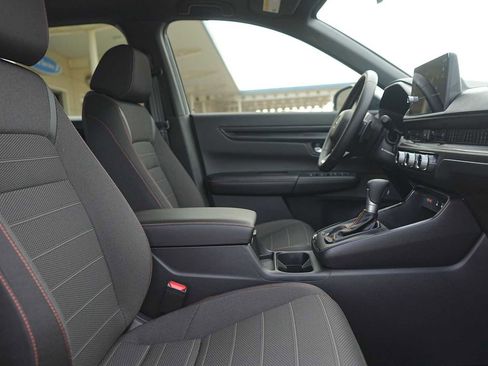 Used 2026 Honda CR-V Sport image 15