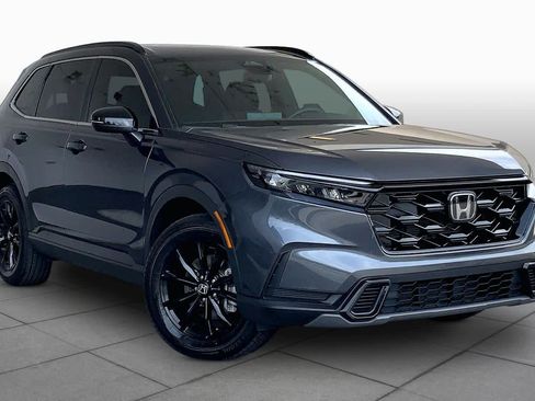 Used 2024 Honda CR-V Sport image 3