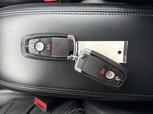 Used 2025 Ford Bronco Sport Big Bend w/ Convenience Package image 40