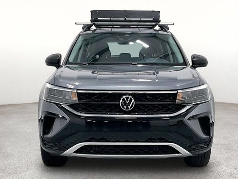 Used 2024 Volkswagen Taos S AWD/4WD image 4