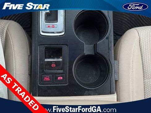 Used 2016 Subaru Outback 2.5i Premium image 19