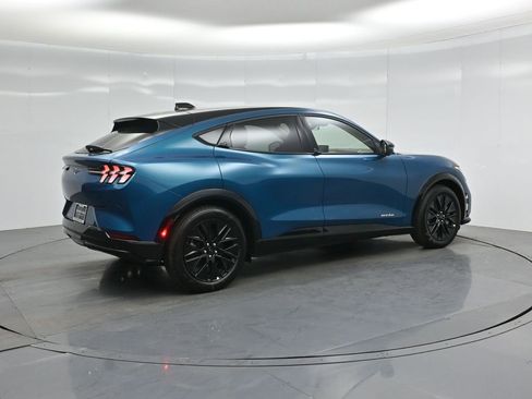 New 2026 Ford Mustang Mach-E Premium w/ Sport Appearance Package image 28