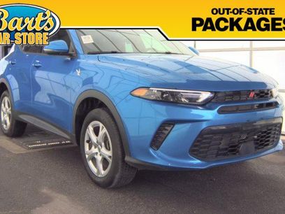 Used 2024 Dodge Hornet GT