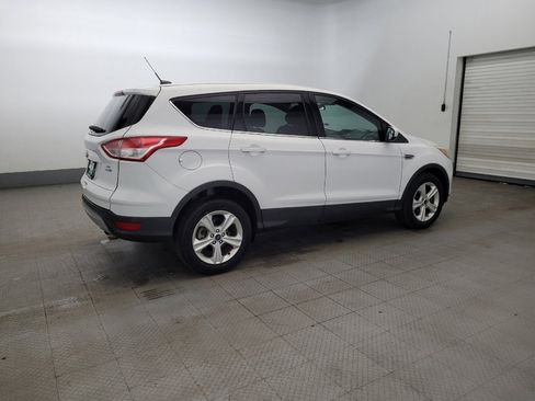 Used 2016 Ford Escape SE AWD/4WD image 10