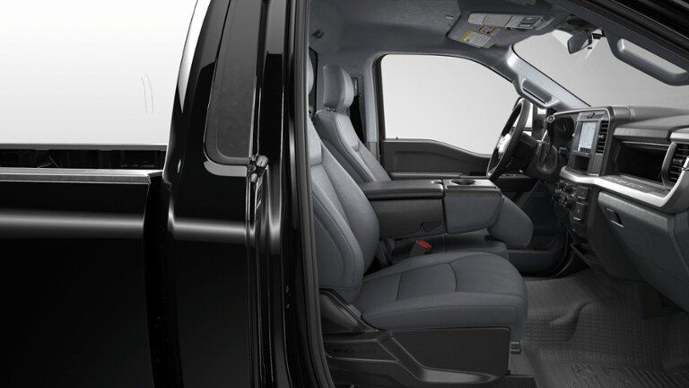New 2026 Ford F350 XL RWD image 41