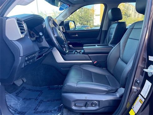 Used 2022 Toyota Tundra Limited image 13
