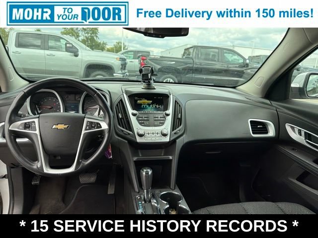 Used 2016 Chevrolet Equinox LT w/ Convenience Package FWD image 42