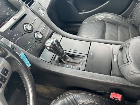 Used 2014 Ford Taurus SEL w/ Equipment Group 201A FWD image 19
