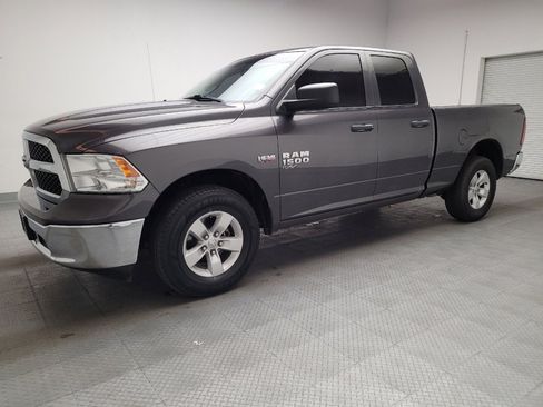 Used 2019 RAM 1500 Tradesman w/ Chrome Plus Package image 2