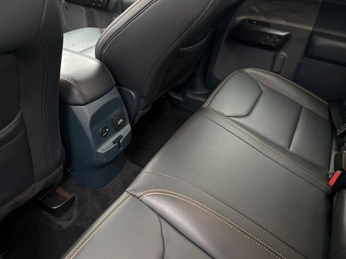 Used 2024 Ford Maverick Tremor w/ Tremor Off-Road Package image 13