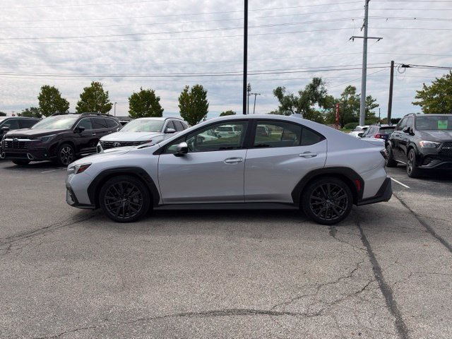 Used 2023 Subaru WRX Premium AWD/4WD image 4