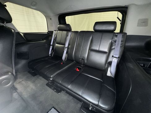 Used 2008 GMC Yukon Denali image 34