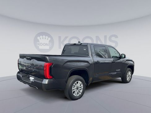 New 2026 Toyota Tundra SR5 image 2