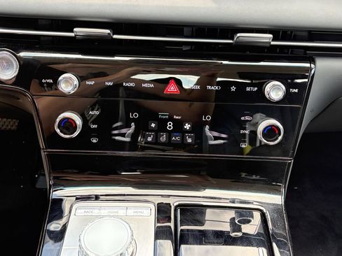 Used 2026 Genesis G80 2.5T AWD/4WD image 26