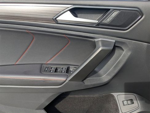 Used 2024 Volkswagen Tiguan Wolfsburg Edition image 14