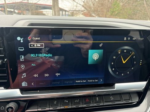 New 2026 Chevrolet Silverado 2500 High Country w/ Midnight Edition image 30