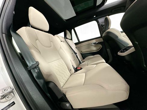 New 2025 Volvo XC90 B6 Plus w/ Protection Package Premier image 27