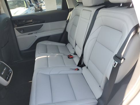 New 2026 Lincoln Nautilus Premier w/ Equipment Group 102A image 30