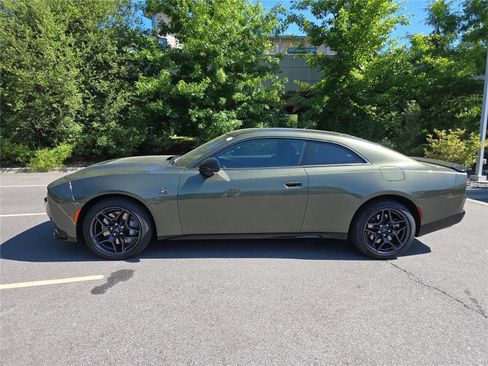 Used 2026 Dodge Charger Scat Pack AWD/4WD image 6