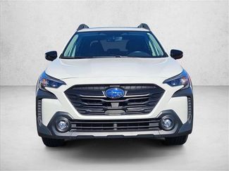 Certified 2025 Subaru Outback Onyx Edition video 2
