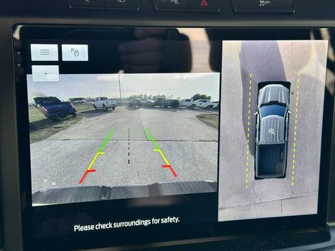 Used 2023 Ford F150 XLT w/ Equipment Group 302A High image 23