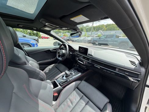 Used 2018 Audi A4 2.0T Premium Plus AWD/4WD image 52