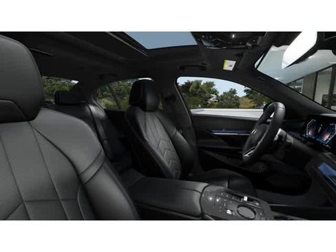 New 2026 BMW 540i xDrive w/ M Sport Package AWD/4WD image 9