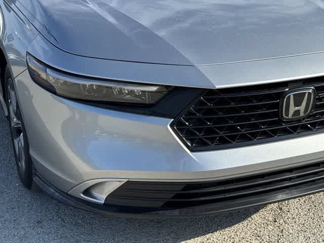 Used 2023 Honda Accord EX image 10