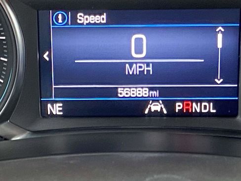 Certified 2024 Chevrolet Equinox LT image 19