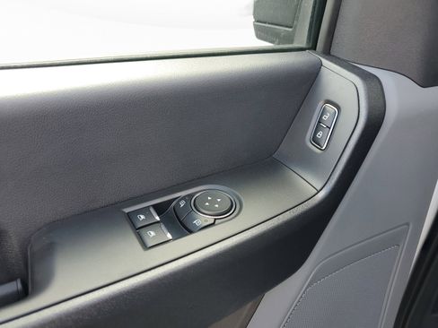 New 2024 Ford F550 4x4 Regular Cab Super Duty image 13