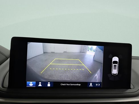 Used 2025 Acura MDX SH-AWD w/ Technology Package image 13