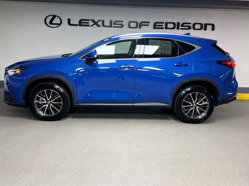 Used 2023 Lexus NX 350 AWD image 4