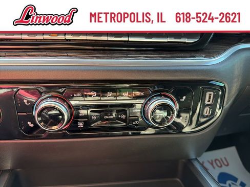 Used 2023 GMC Sierra 1500 Elevation AWD/4WD image 24