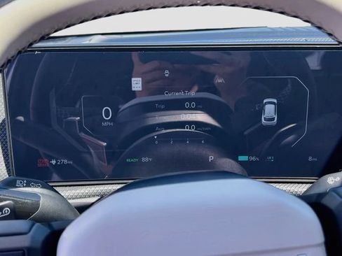 New 2026 Kia EV6 GT-Line RWD image 12