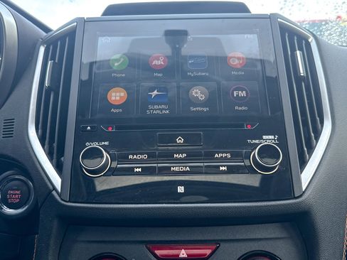 Used 2020 Subaru Crosstrek 2.0i Limited w/ Moonroof Package w/Navigation image 26