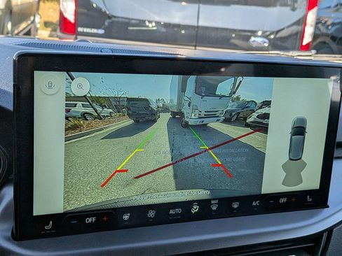 New 2026 Ford Escape Active w/ Active Premium Tech Pack image 22