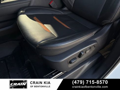 Used 2023 GMC Sierra 1500 AT4 w/ Technology Package image 25