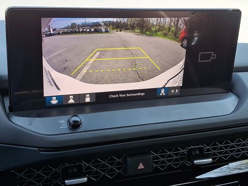 Used 2024 Honda Accord Sport image 19