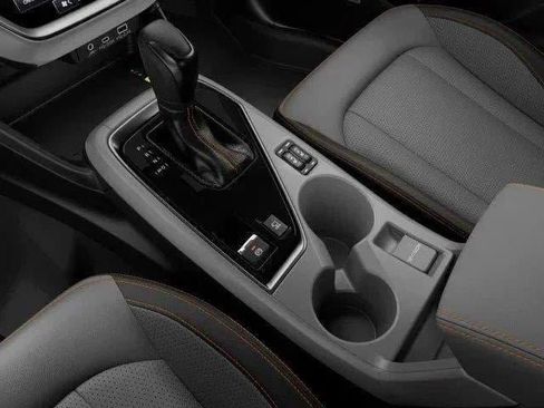 New 2026 Subaru Crosstrek 2.5i Limited w/ Crosstrek Mirror Package AWD/4WD image 60