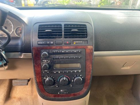 Used 2007 Chevrolet Uplander LS w/ Climate Package image 50