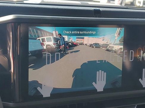 New 2026 Jeep Gladiator Sport image 24