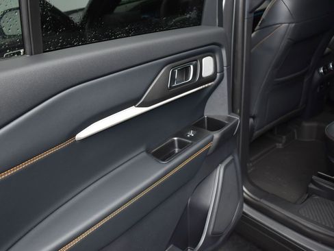 New 2026 Ford Explorer Tremor w/ Tremor Ultimate Package image 12