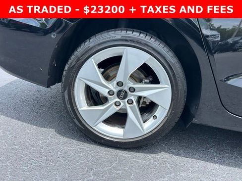 Used 2024 Audi A3 2.0T Premium FWD image 7