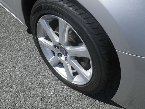 Used 2016 Volvo S60 T5 Premier w/ Convenience Package image 7